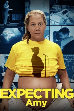 Expecting Amy yesmovies