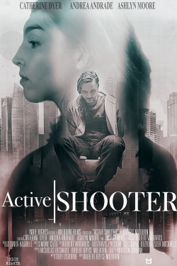 Active Shooter yesmovies