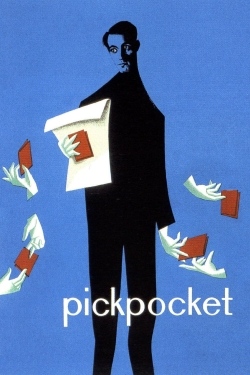 Pickpocket yesmovies