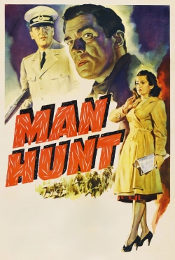 Man Hunt yesmovies