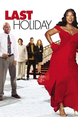 Last Holiday yesmovies