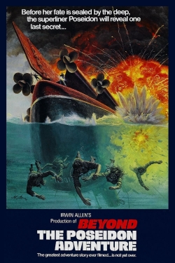 Beyond the Poseidon Adventure yesmovies