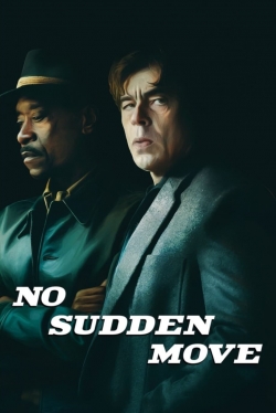 No Sudden Move yesmovies