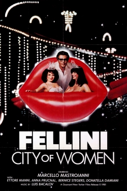 City of Women yesmovies