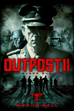 Outpost: Black Sun yesmovies