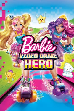 Barbie Video Game Hero yesmovies