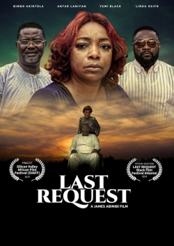 Last Request yesmovies