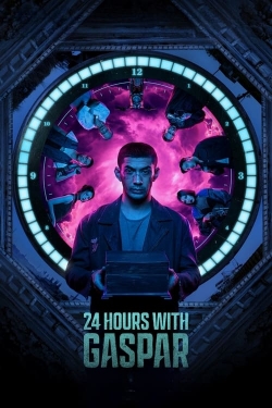 24 Hours with Gaspar yesmovies