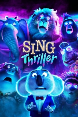 Sing: Thriller yesmovies