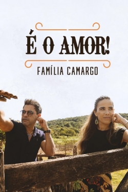 The Family That Sings Together: The Camargos yesmovies