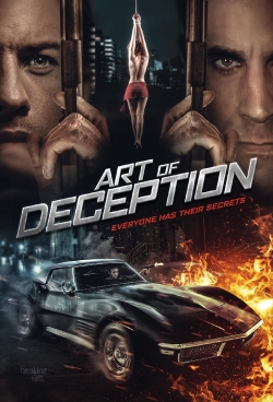 Art of Deception yesmovies