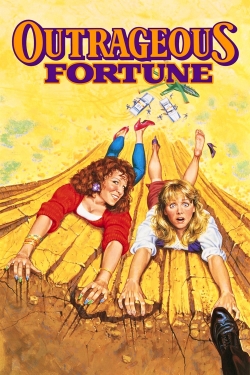 Outrageous Fortune yesmovies