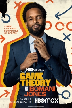 Game Theory with Bomani Jones yesmovies