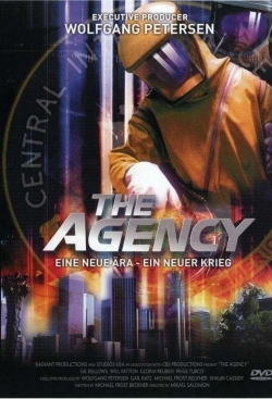 The Agency yesmovies