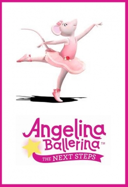 Angelina Ballerina: The Next Steps yesmovies