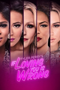 Tyler Perry's If Loving You Is Wrong yesmovies