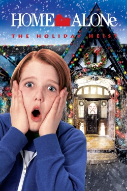 Home Alone 5: The Holiday Heist yesmovies