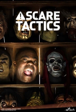 Scare Tactics yesmovies