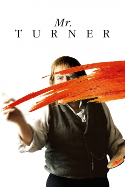 Mr. Turner yesmovies