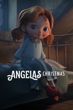 Angela's Christmas yesmovies