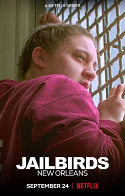 Jailbirds New Orleans yesmovies