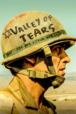 Valley of Tears yesmovies