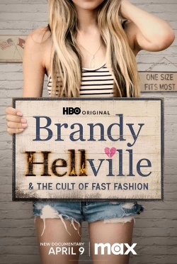 Brandy Hellville & the Cult of Fast Fashion yesmovies
