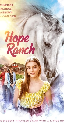 Hope Ranch yesmovies