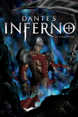 Dante's Inferno: An Animated Epic yesmovies