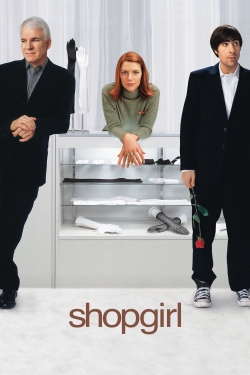 Shopgirl yesmovies