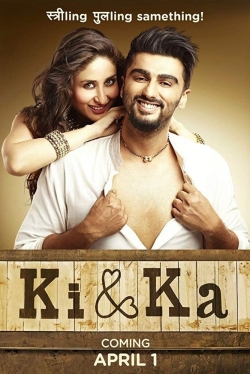 Ki & Ka yesmovies