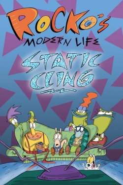 Rocko's Modern Life: Static Cling yesmovies