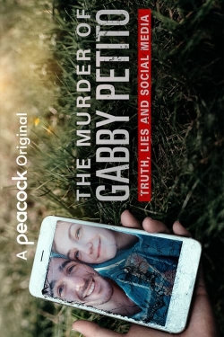 The Murder of Gabby Petito: Truth, Lies and Social Media yesmovies