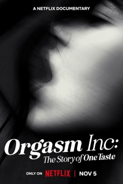 Orgasm Inc: The Story of OneTaste yesmovies