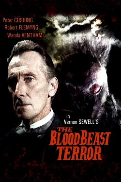 The Blood Beast Terror yesmovies