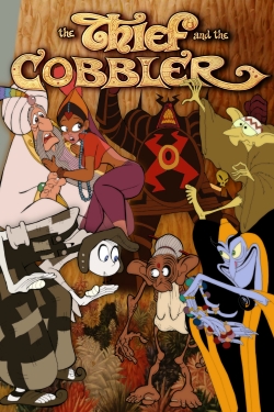 The Thief and the Cobbler yesmovies