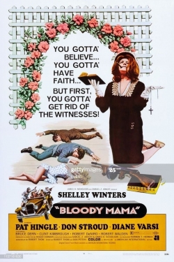 Bloody Mama yesmovies