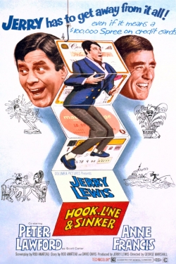 Hook, Line and Sinker yesmovies