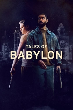 Tales of Babylon yesmovies