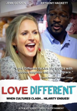 Love Different yesmovies