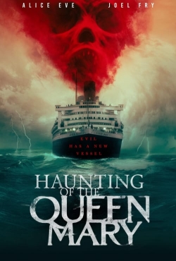 Haunting of the Queen Mary yesmovies