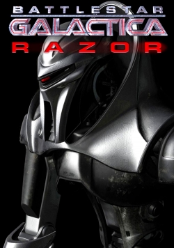 Battlestar Galactica: Razor yesmovies