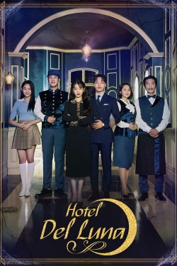 Hotel Del Luna yesmovies