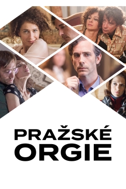 Pražské orgie yesmovies