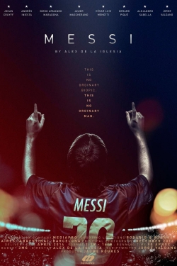 Messi yesmovies