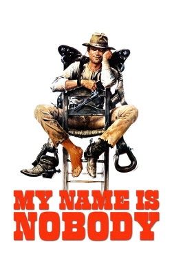 My Name Is Nobody yesmovies