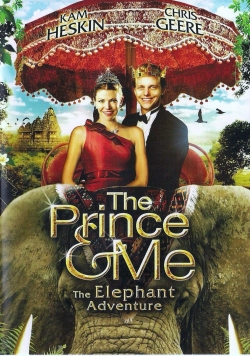 The Prince & Me 4: The Elephant Adventure yesmovies