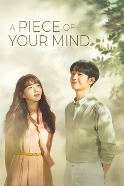 A Piece of Your Mind yesmovies