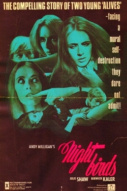 Nightbirds yesmovies