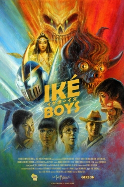 Iké Boys yesmovies